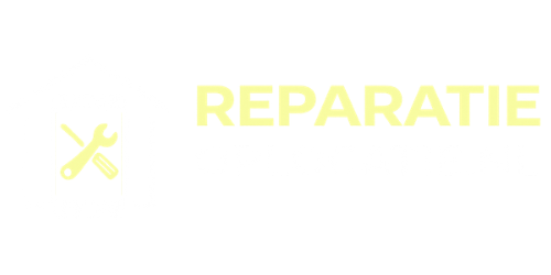 Reparatie op locatie